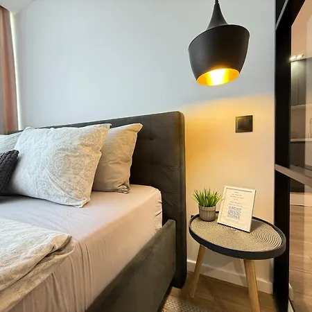 Rentnow Cozy Lev Tolstoi 43b With Balcony Chisinau