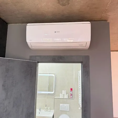 Apartament Rentnow Cozy Lev Tolstoi 43b With Balcony