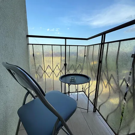 Rentnow Cozy Lev Tolstoi 43b With Balcony Apartament Chisinau