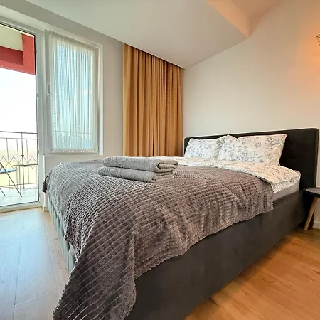 Rentnow Cozy Lev Tolstoi 43b With Balcony * Chisinau